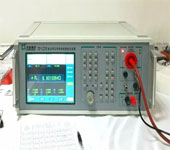 实验报告：高压电阻电压系数测量