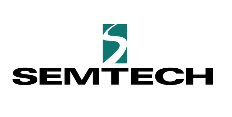 Semtech Corporation 是高质量模拟和混合信号半导体产品的领先供应商。