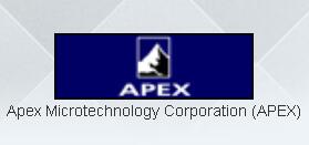 APEX单片.混合IC微电子元件，功率放大器、PWM放大器.DC-DC转换器