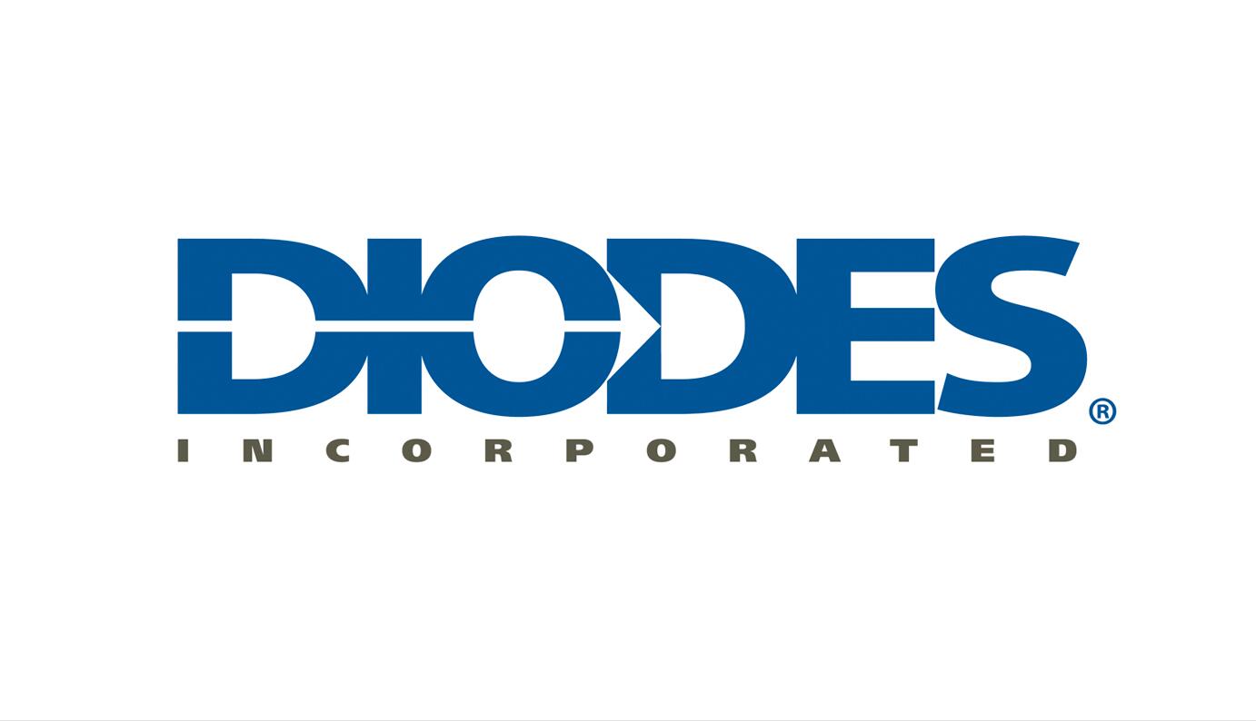 DIODES美台Diodes Incorporated