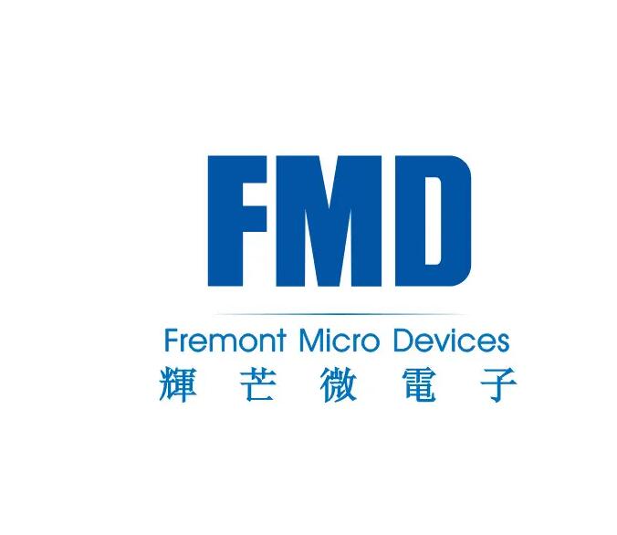 FMD/辉芒微